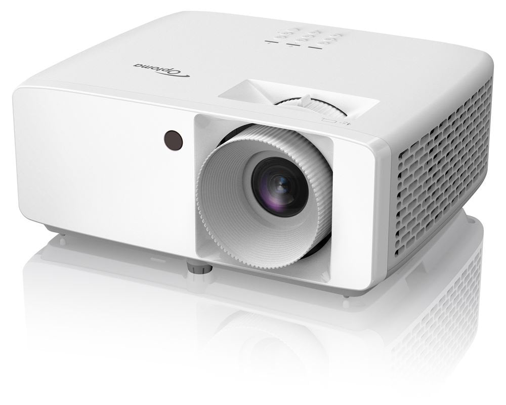 Zw340e Projector