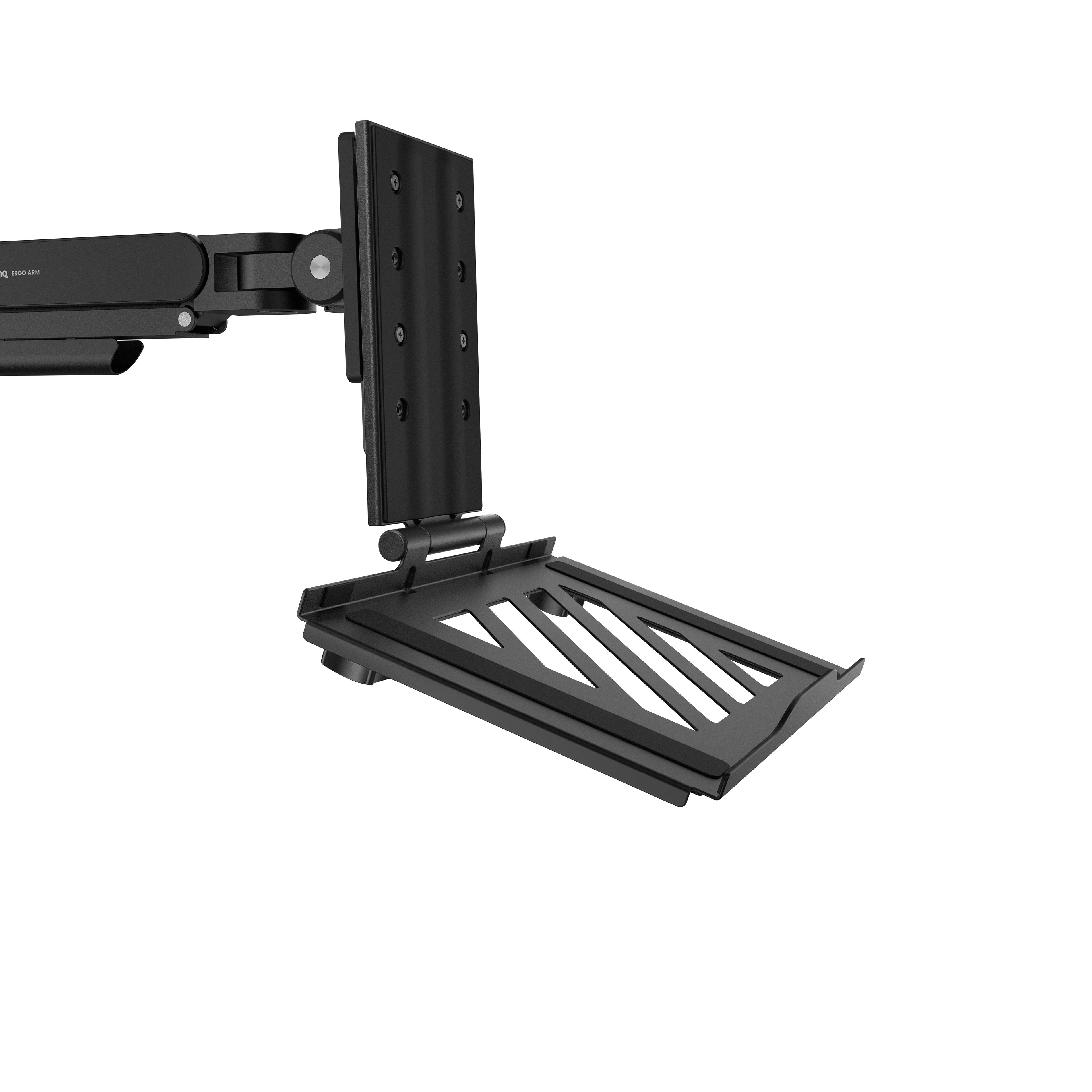 Benq Ergo Amr Laptop Tray Ltb01 Black