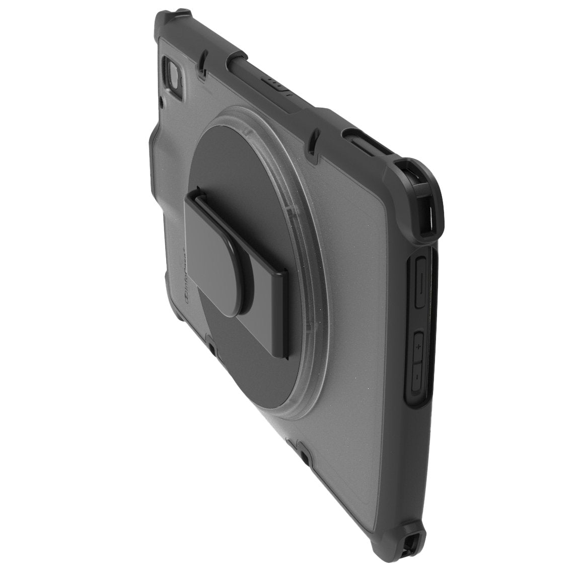 Rugged Case With Rotating Hand Perp