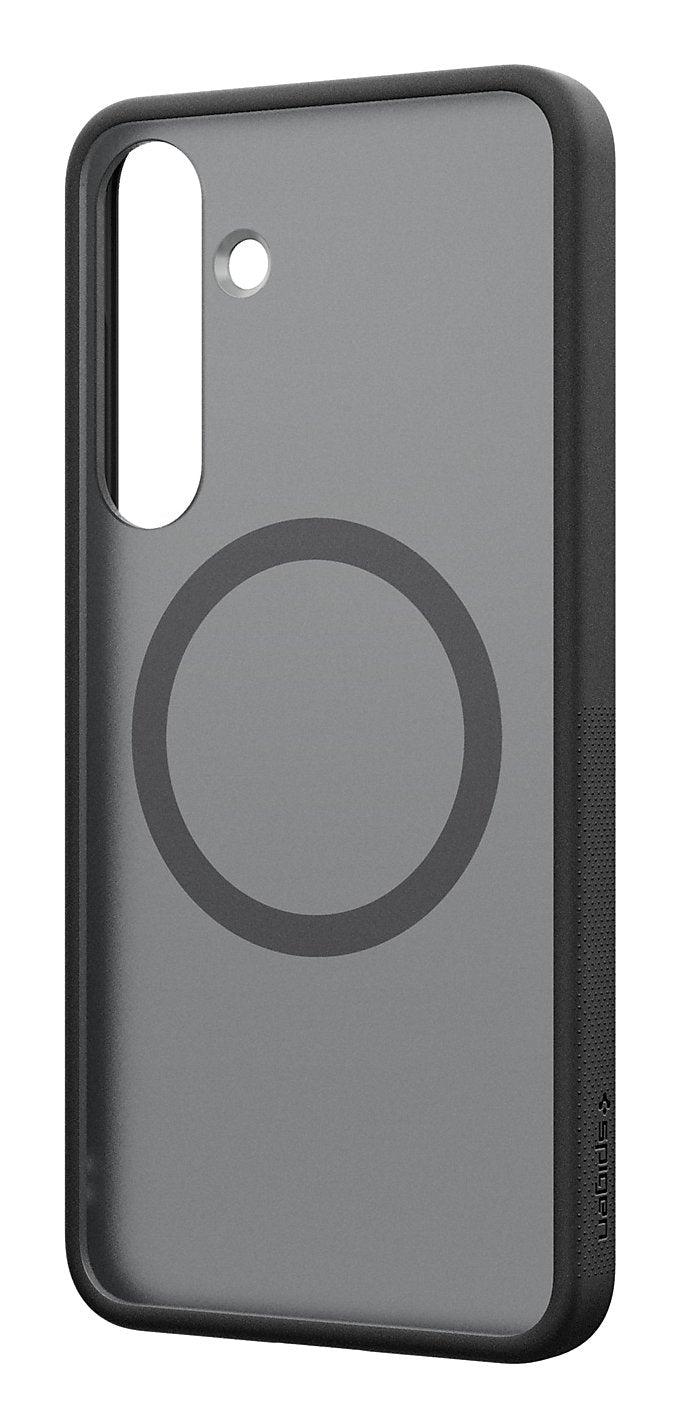 Samsung Capella Galaxy S25+ Frost Black