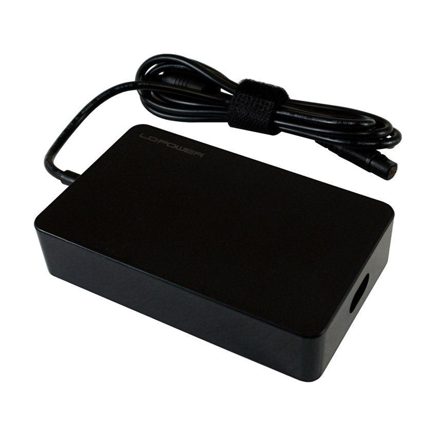 Lc-Power Lc-Nb-Pro-90, Fuente De Alimentación Universal Para Portátiles, 90w