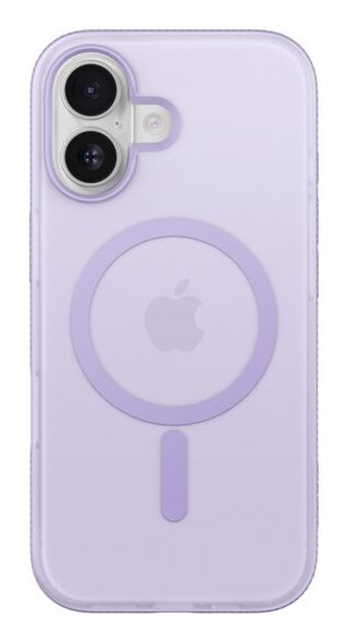 Belkin Grip Magn. Schutzhülle Iphone 17 Lavendel    Msa034hqlv