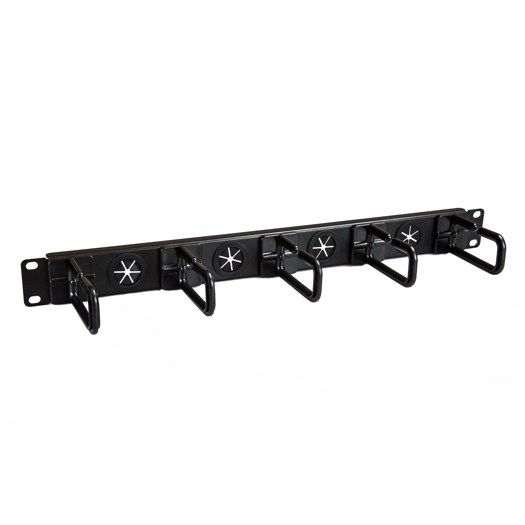 Startech Panel 1u De Gestion De Cables