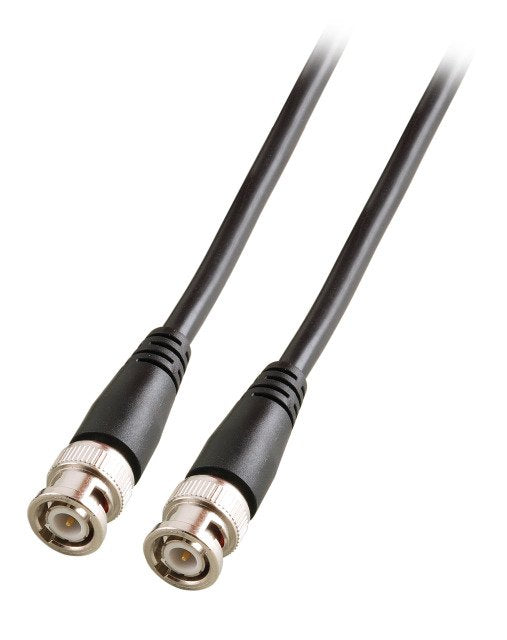 Efb Koax-Cable Rg59 C U 75ohm,2 X Stecker Gerade, 2,0m