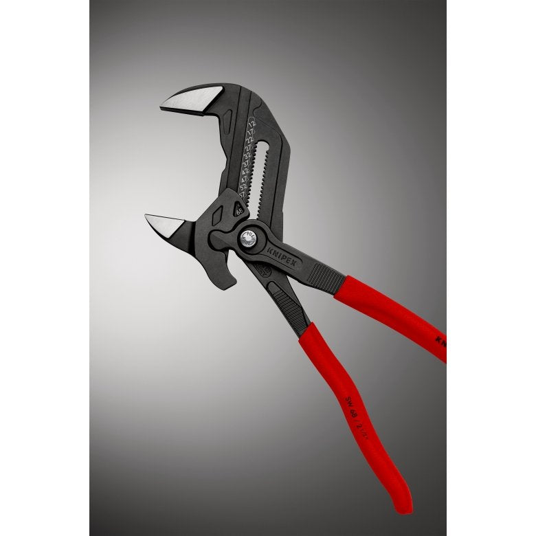 EAN 4003773084662 - Knipex 86 01 300 alicate imagen 5