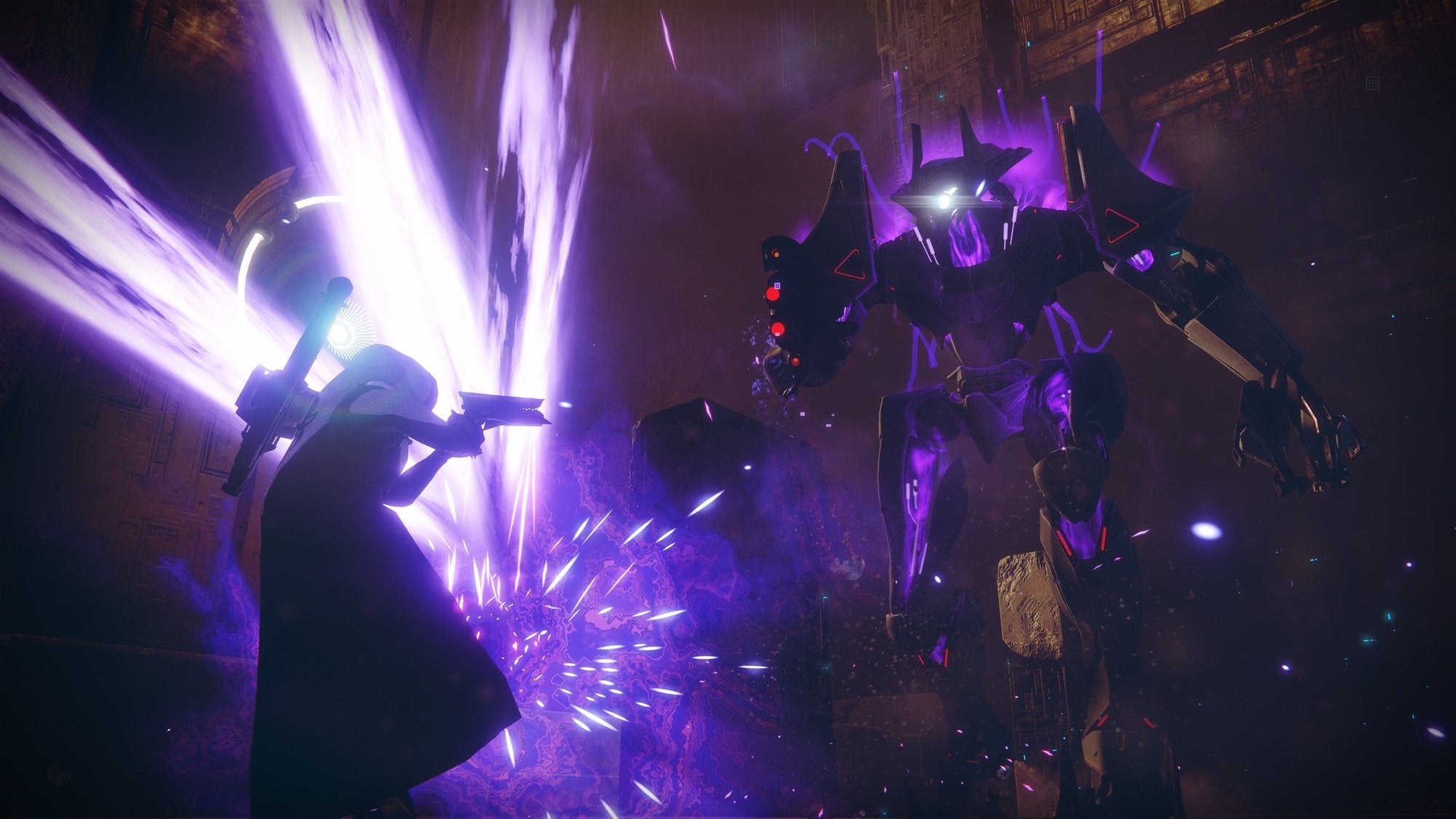 Juego Destiny 2 - Xbox One Xbox One