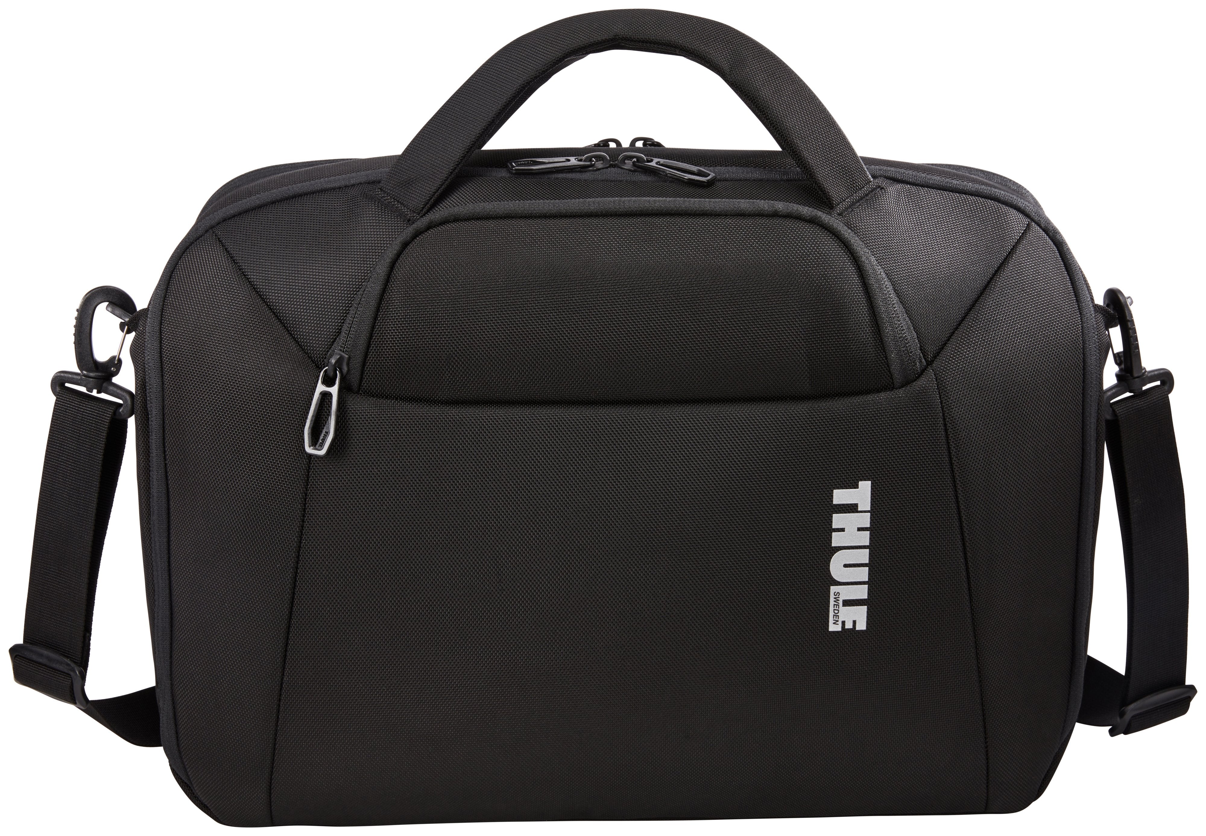 Maletin Para Portátil 16" Negro Taclb-2216