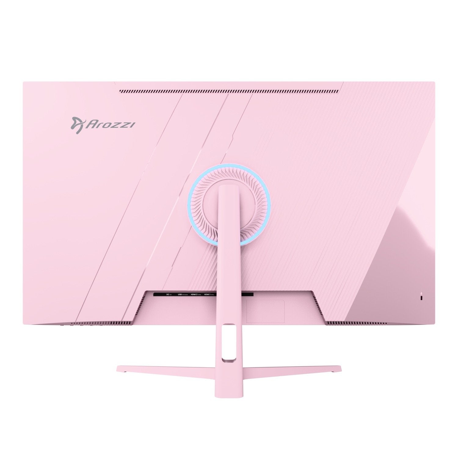 Arozzi Tft Nova 32" Ips 180hz Rosa