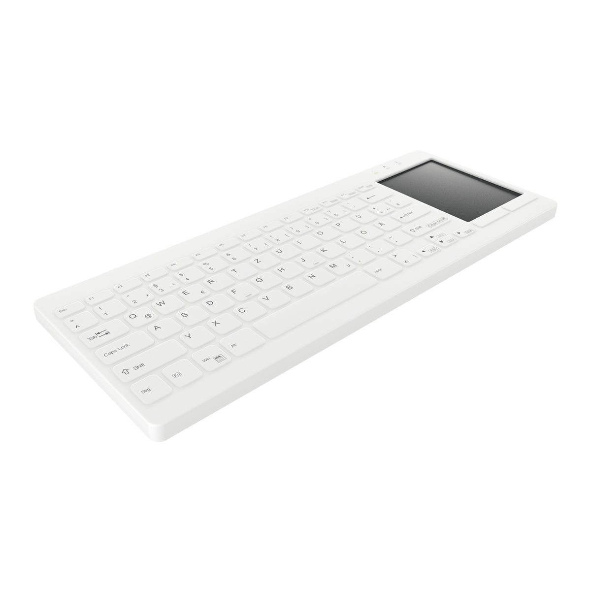 Contour Active Key Mta Ak-C4412f-Gus-W/Ge