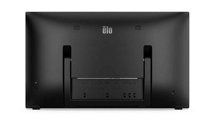Monitor Elo Touch Solutions E511419  23.8" 1920 X 1080 Pixeles 4k Ultra Hd Lcd Pantalla Táctil Negro