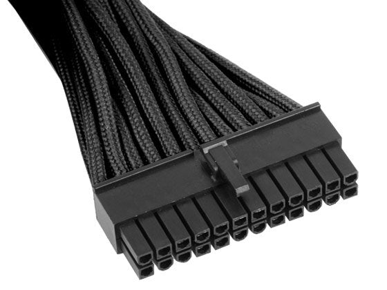 Silverstone Pp07-Mbb. Extensor Alimentación A Placa