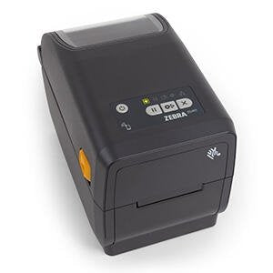 EAN 5704174986287 - Zebra ZD411 impresora de etiquetas Transferencia térmica 203 x 203 DPI 152 mm/s Inalámbrico y alámbrico E imagen 1