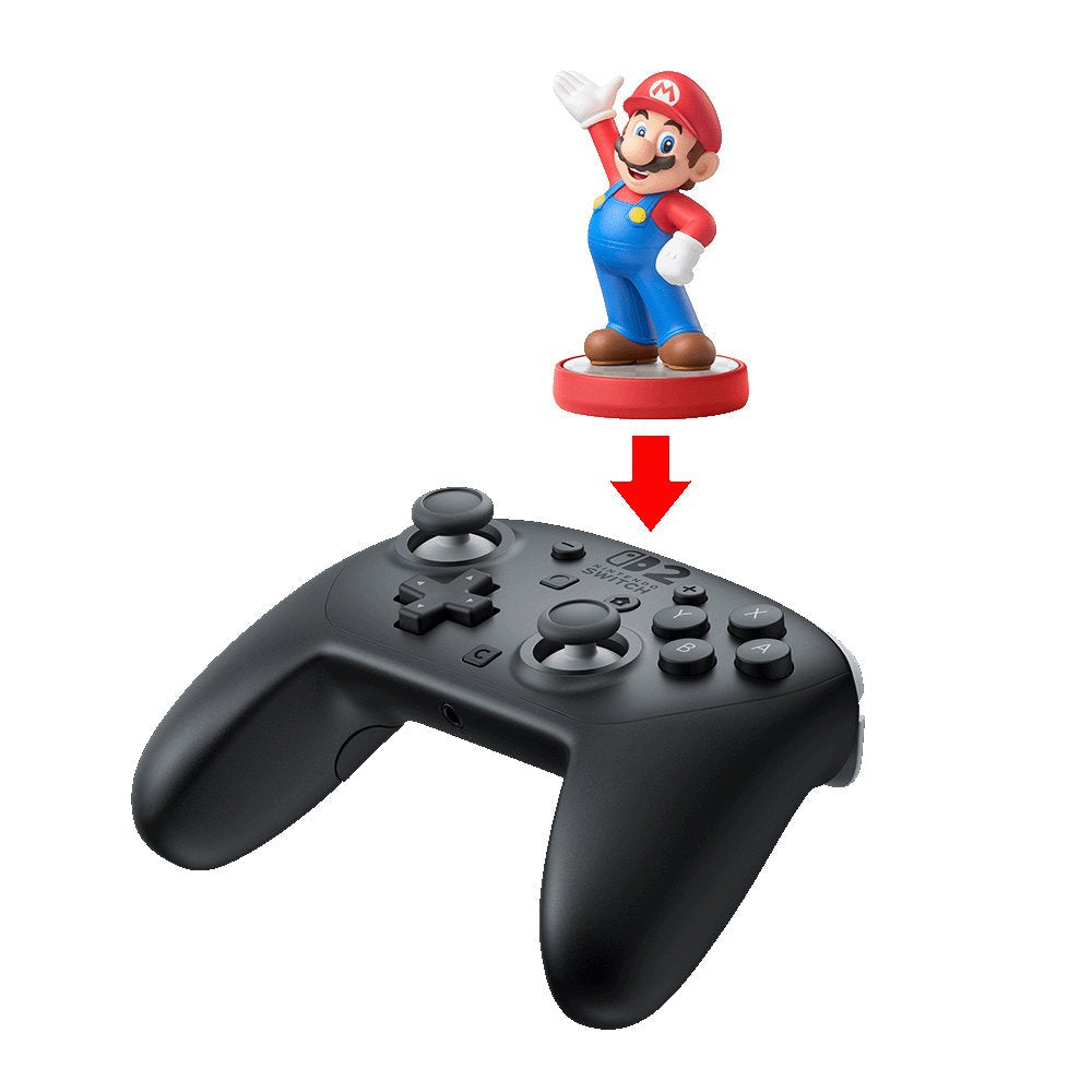 Gamepad Nintendo Switch 2 Pro Controller