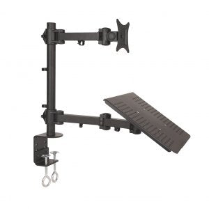Art L-23 68,6 Cm (27") Negro Escritorio