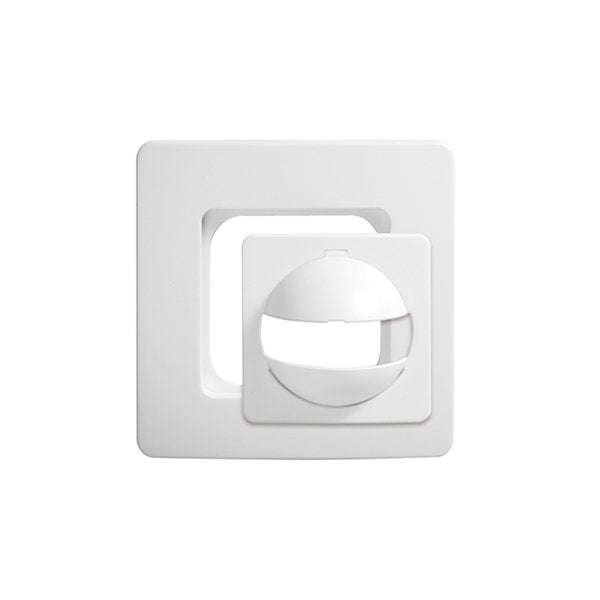 Esylux Abdeckung Ip20 Fr Bewegungs- Und Prsenzmelder Weiss Em10055102