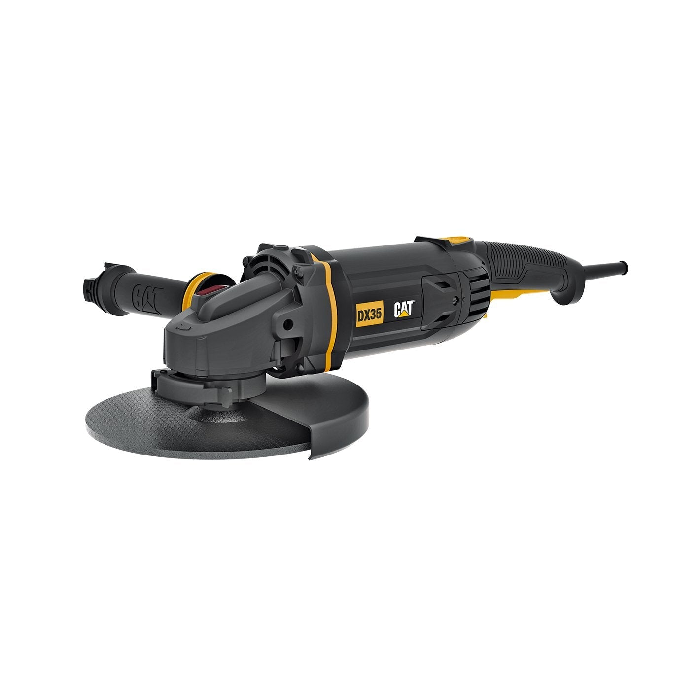 Amoladora Katowa Sieciowa Cat Dx35