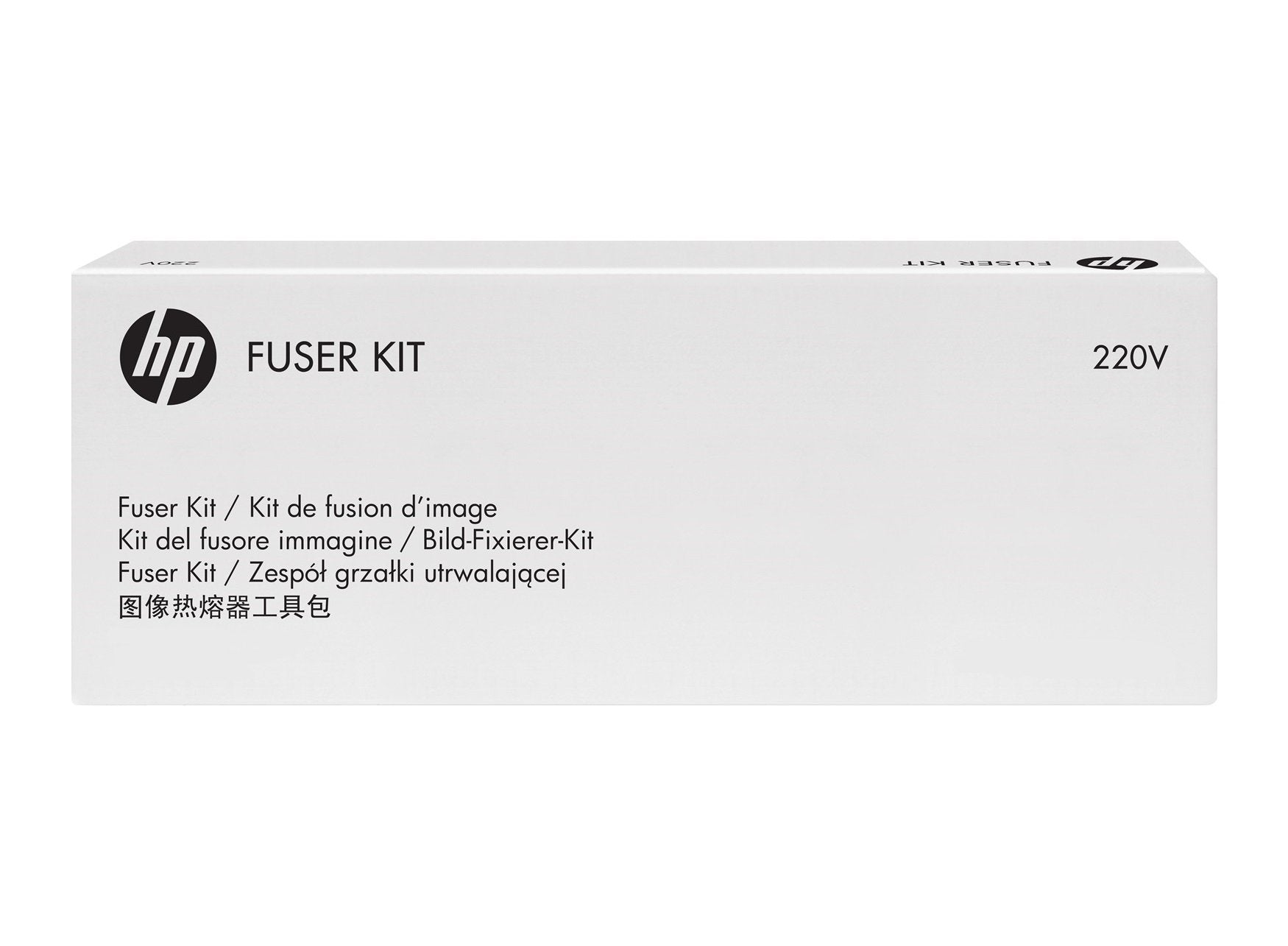 EAN 5712505571422 - HP 220V Fuser Kit fusor imagen 1