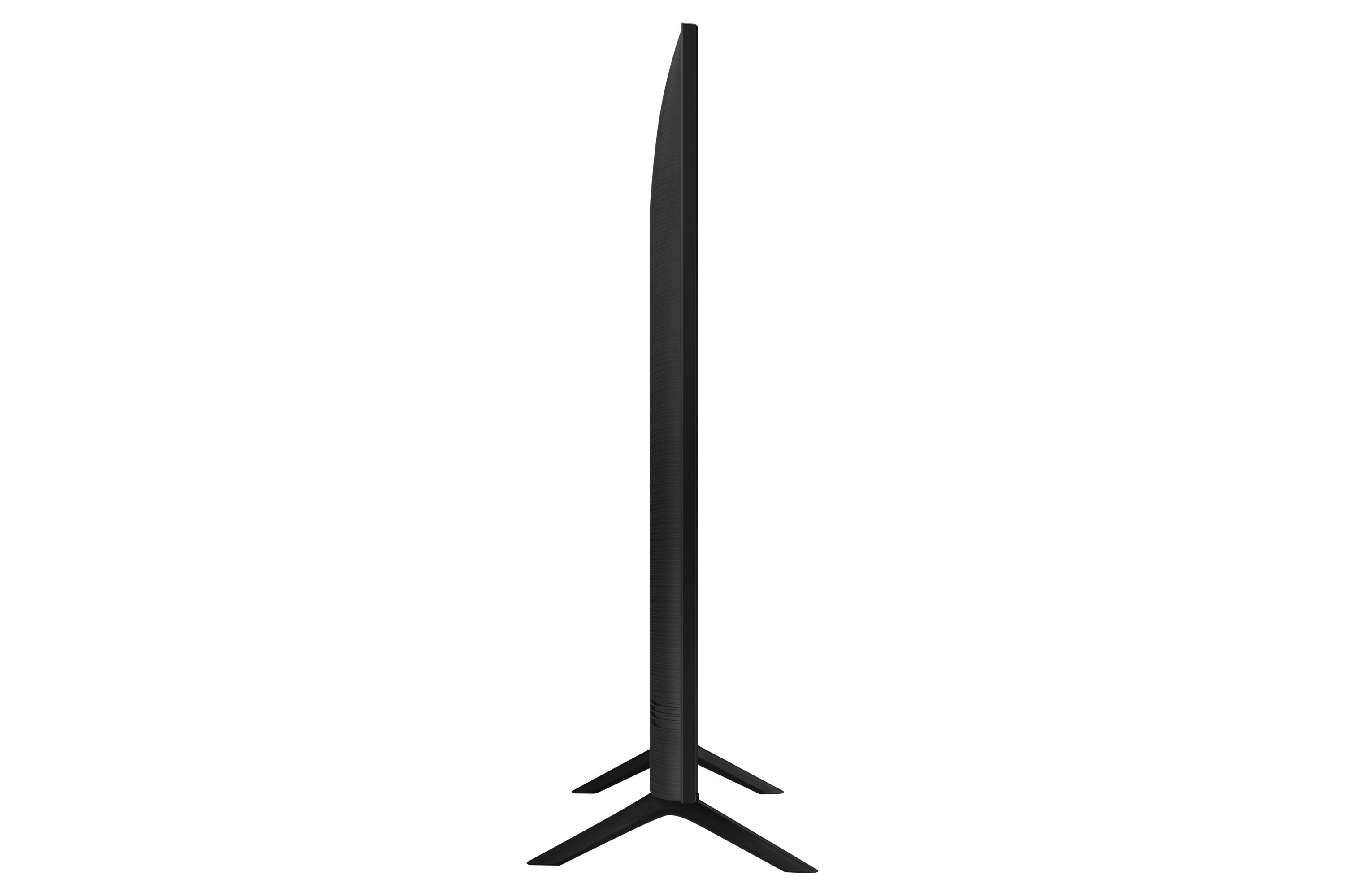 EAN 8806095293783 - Samsung HCU7000 127 cm (50") 4K Ultra HD Smart TV Negro 20 W imagen 5
