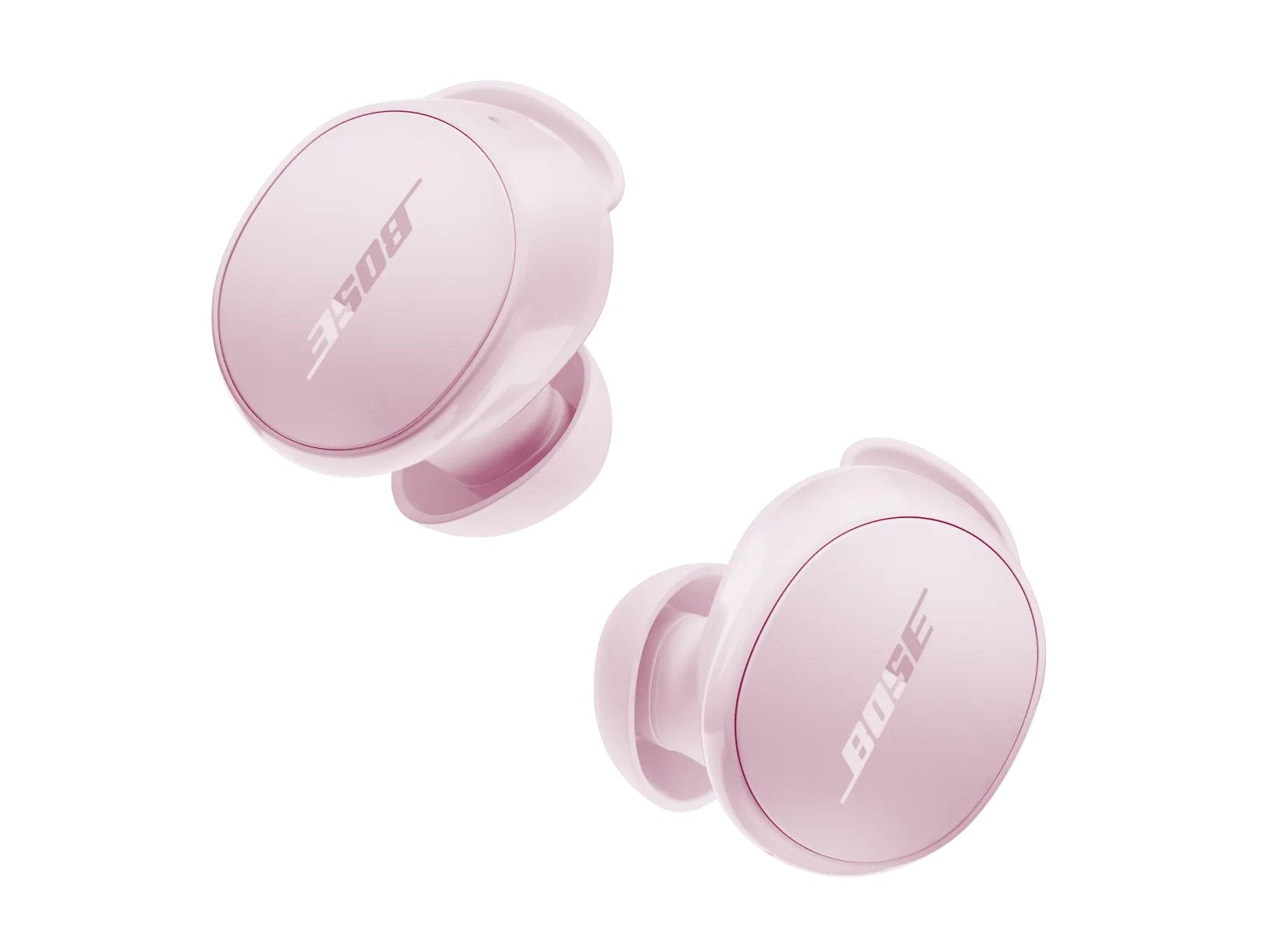 Bose Quietconfort Auriculares Inalámbricos Con Cancelación De Ruido Rosa Petal Pink