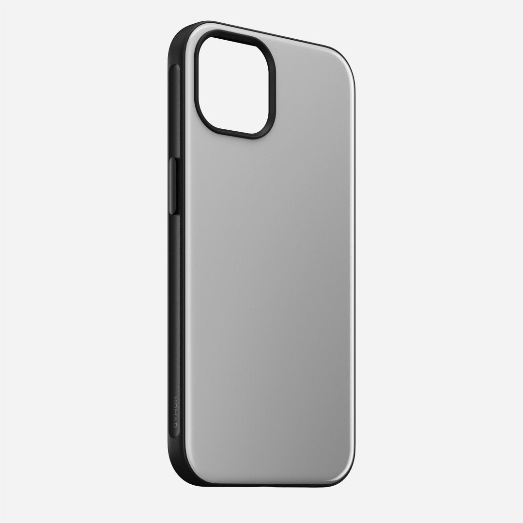 Nomad Sport Case Lunar Gray Magsafe Iphone 13