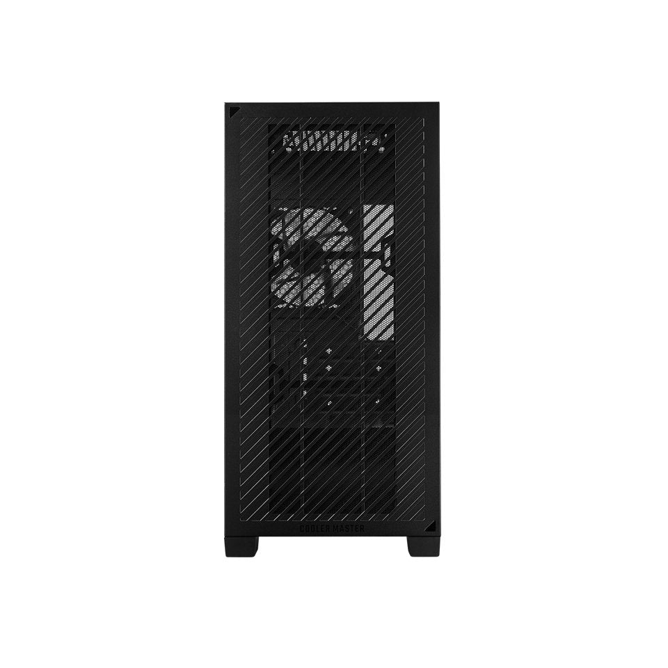 Caja Pc Cooler Master Obudowa Elite 301 Lite