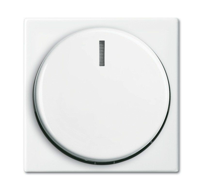 EAN 4011395190678 - Busch-Jaeger 2115-914 Montable Regulador de intensidad Blanco imagen 1