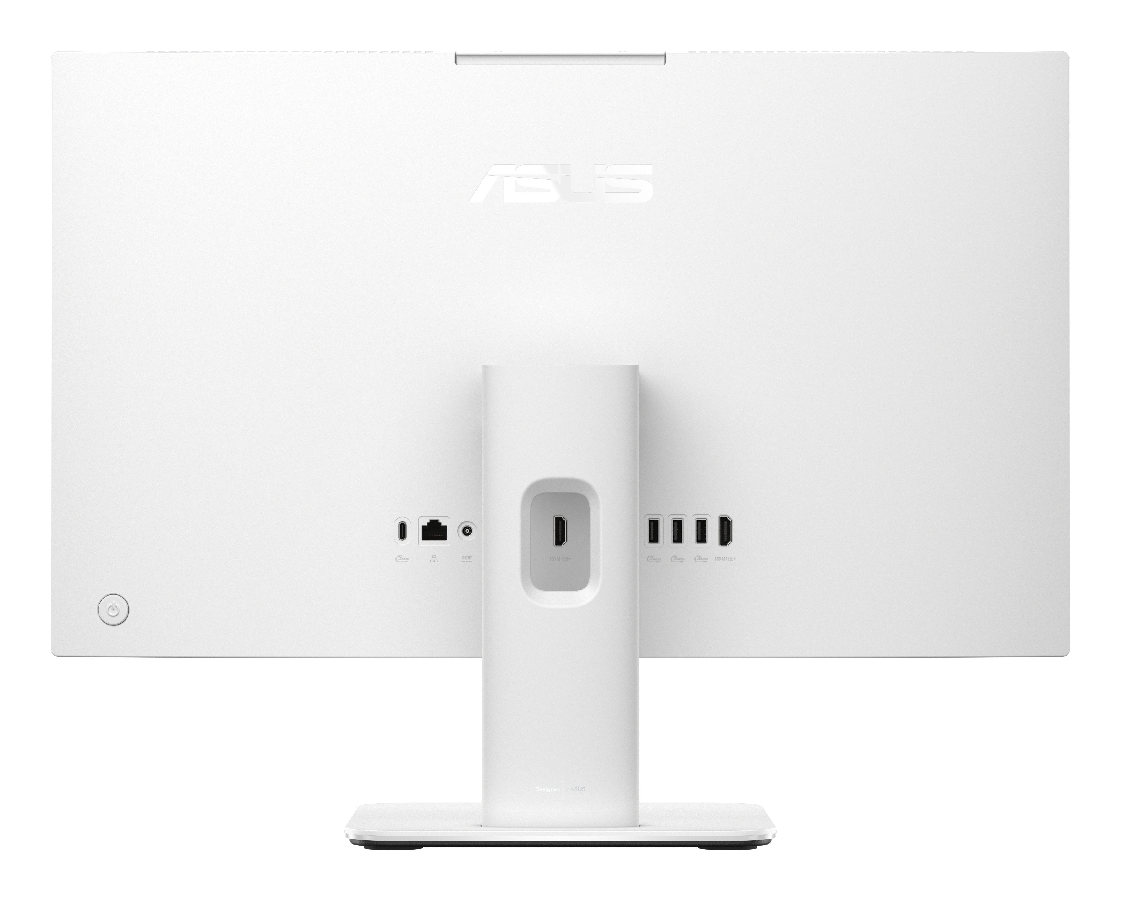 Asus Aio V440va-Wpc0340 Intel Core 5 210h / 8 Gb Ddr5 / 512 Gb Ssd Nvme Pcie 4.0 / UsbA X4, UsbC X1 / Hdmi X2 / Sin Sistema Operativo