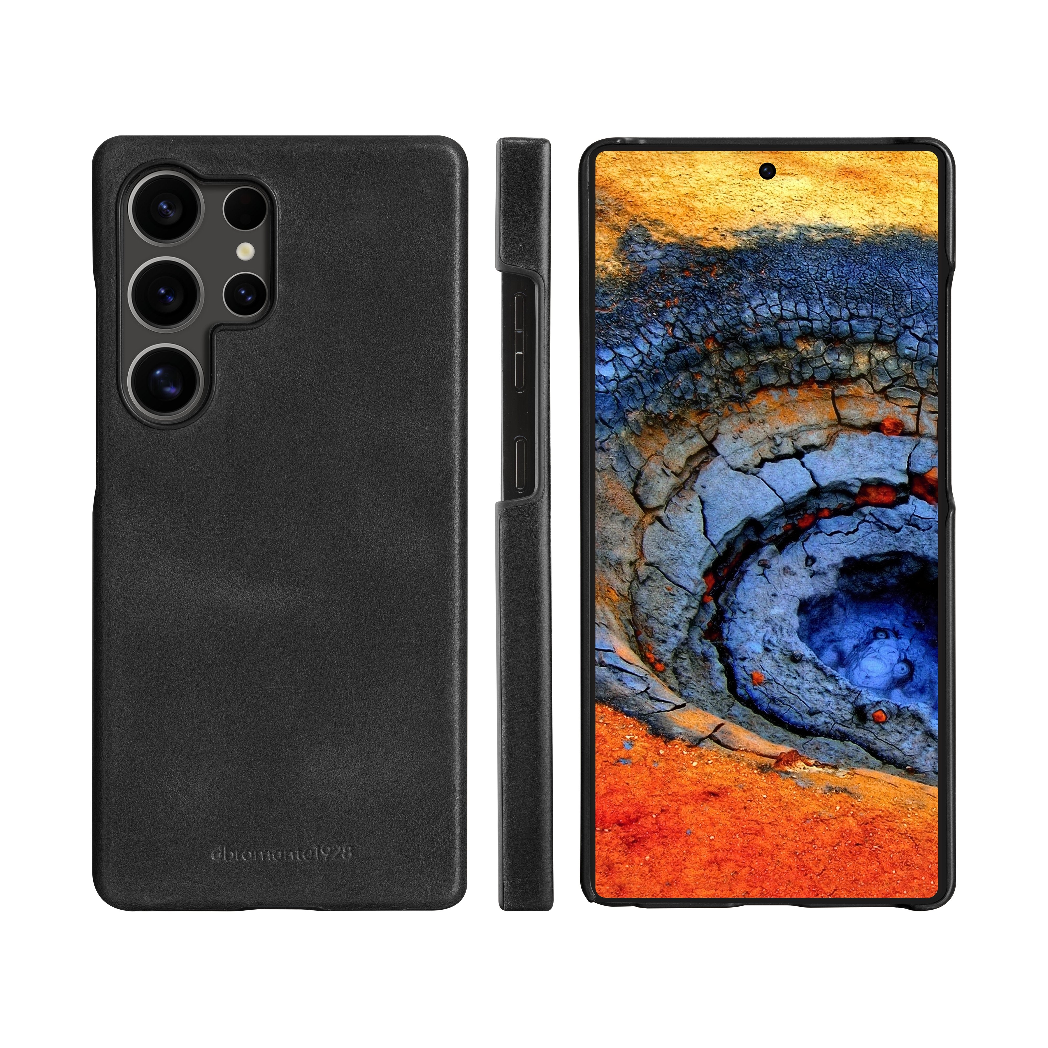 Lynge-Galaxys25ultra-Black