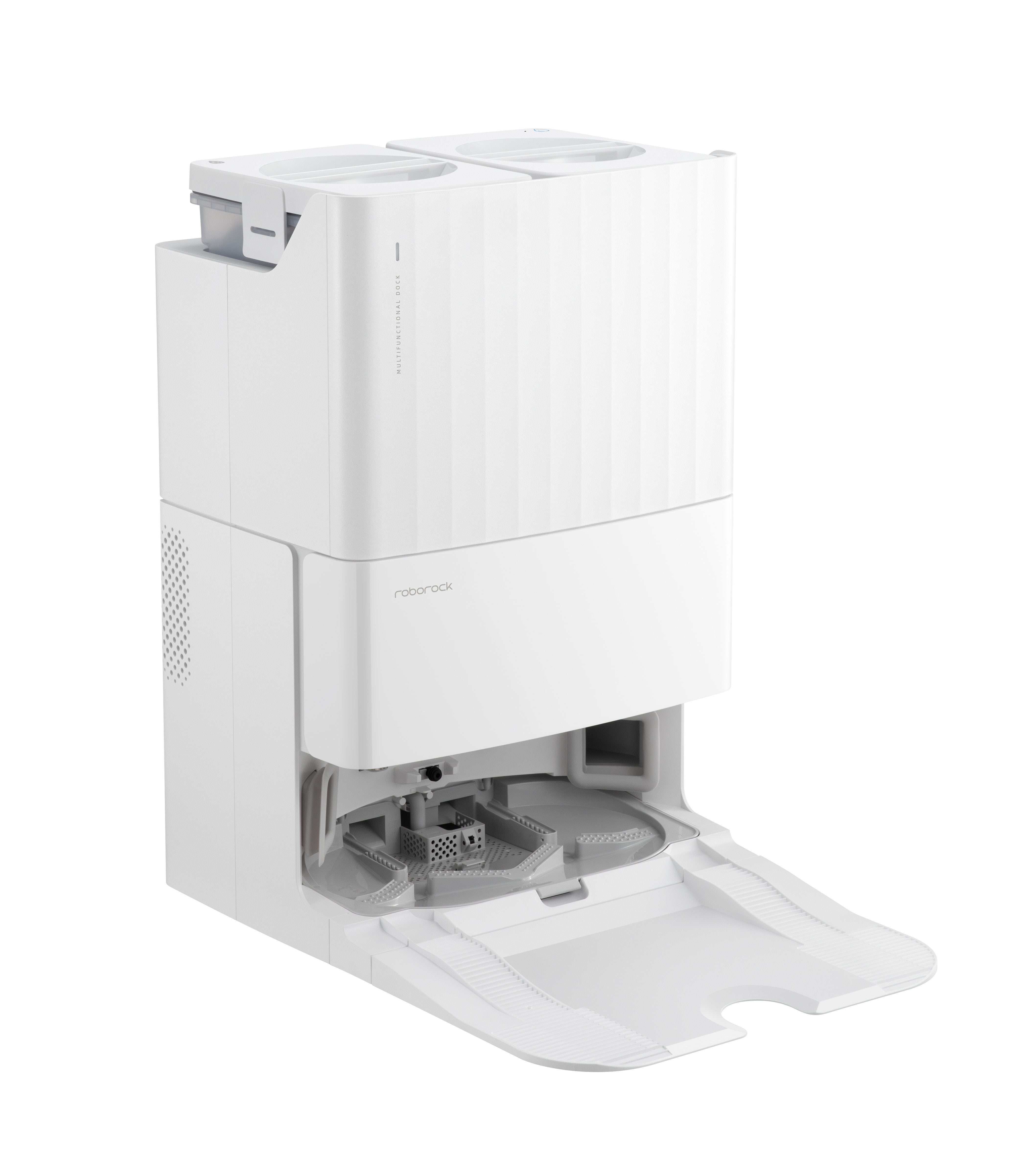 EAN 6970995789188 - Roborock Qrevo S 0,33 L Blanco imagen 12