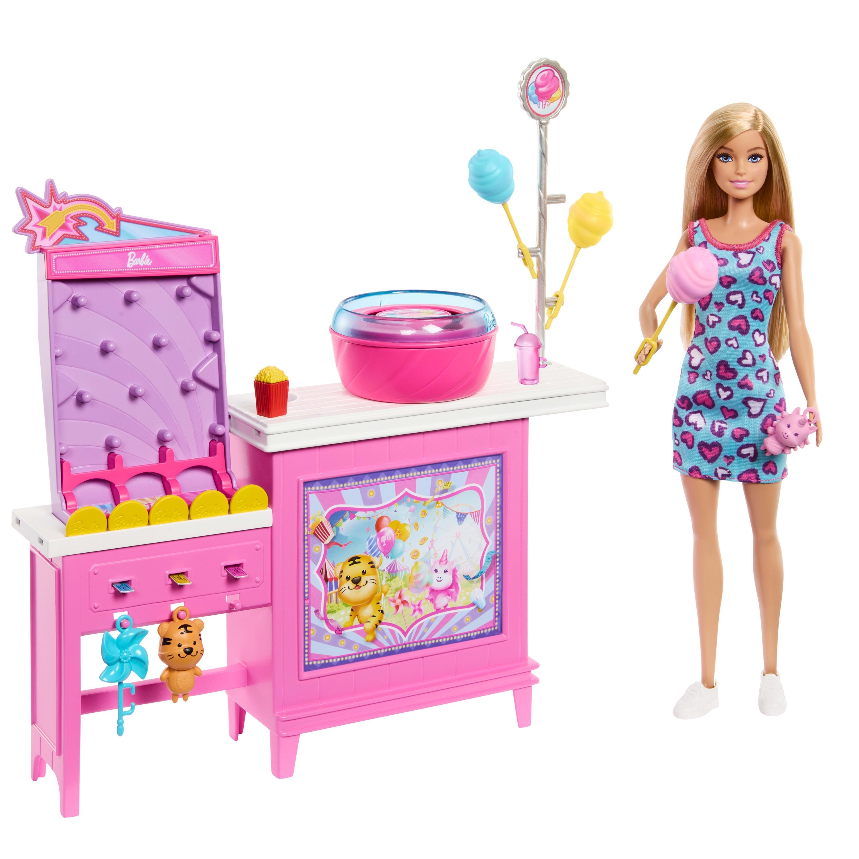 EAN 194735306299 - Barbie JFV67 muñeca imagen 2
