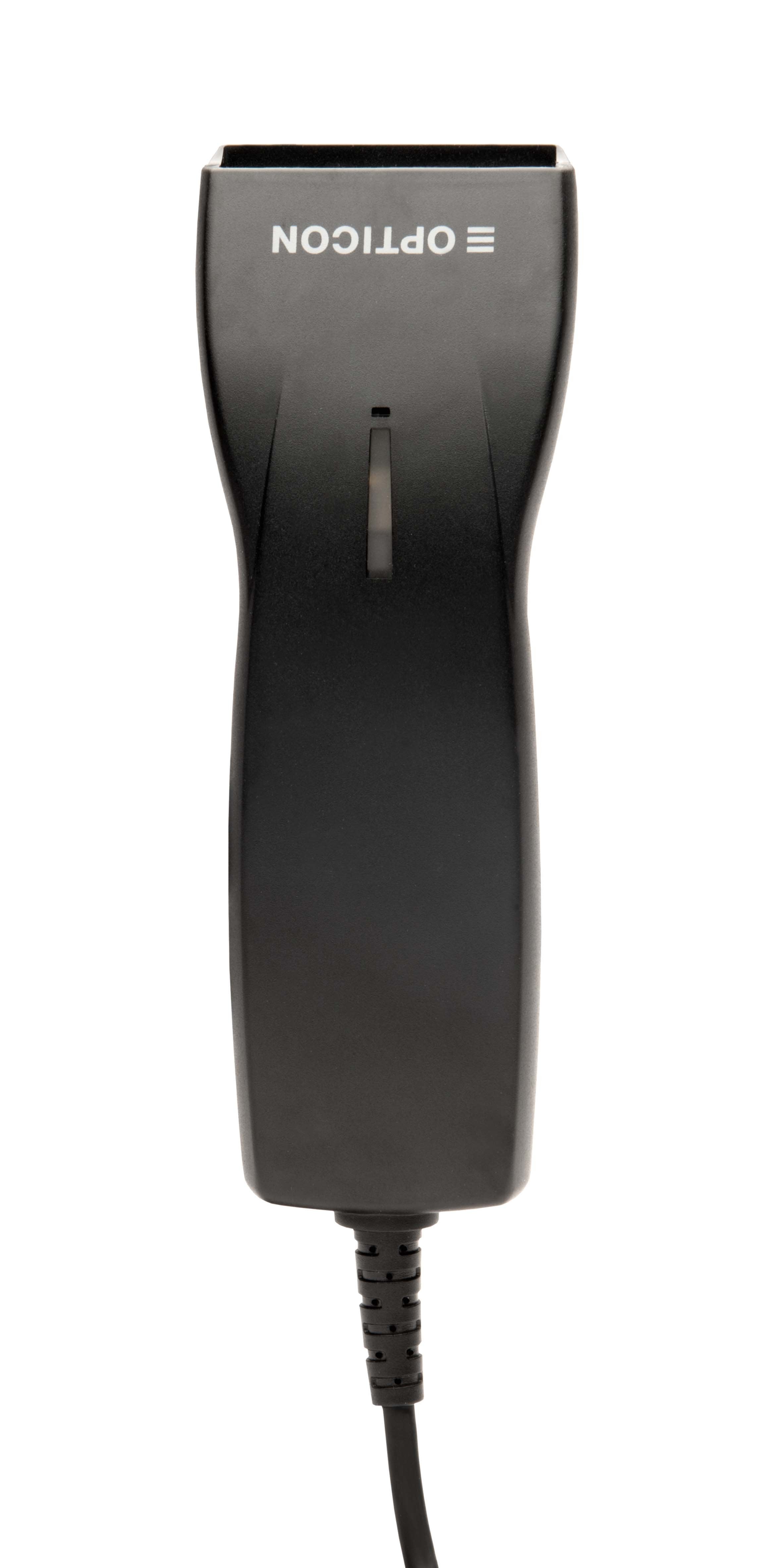 Opticon Opl-6845s Lector De Códigos De Barras Portátil 1d Negro