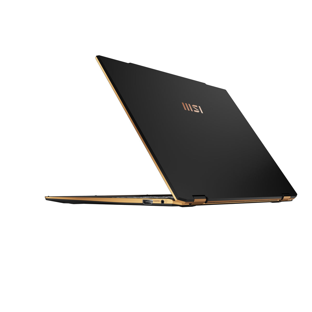 EAN 4711377341301 - MSI Summit 13 AI Evo A2HMTG-080ES Intel Core Ultra 7 255H Híbrido (2-en-1) 33,8 cm (13.3") Pantalla tácti imagen 4