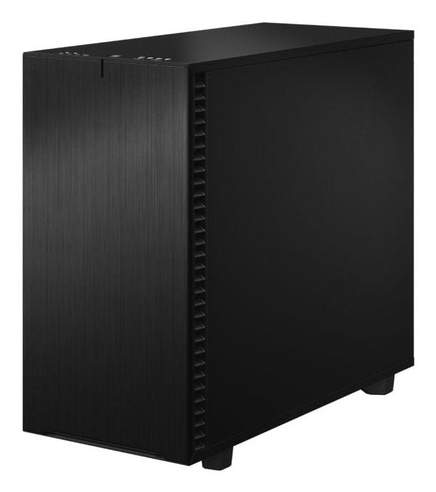 Fractal Design Define One - Dark Solid