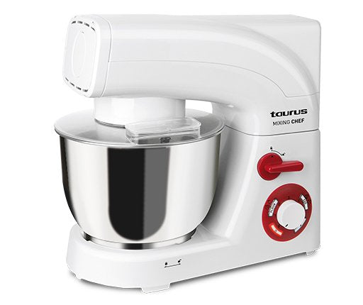 Taurus Amasadora 1200w 55l Mixing Chef 913.516
