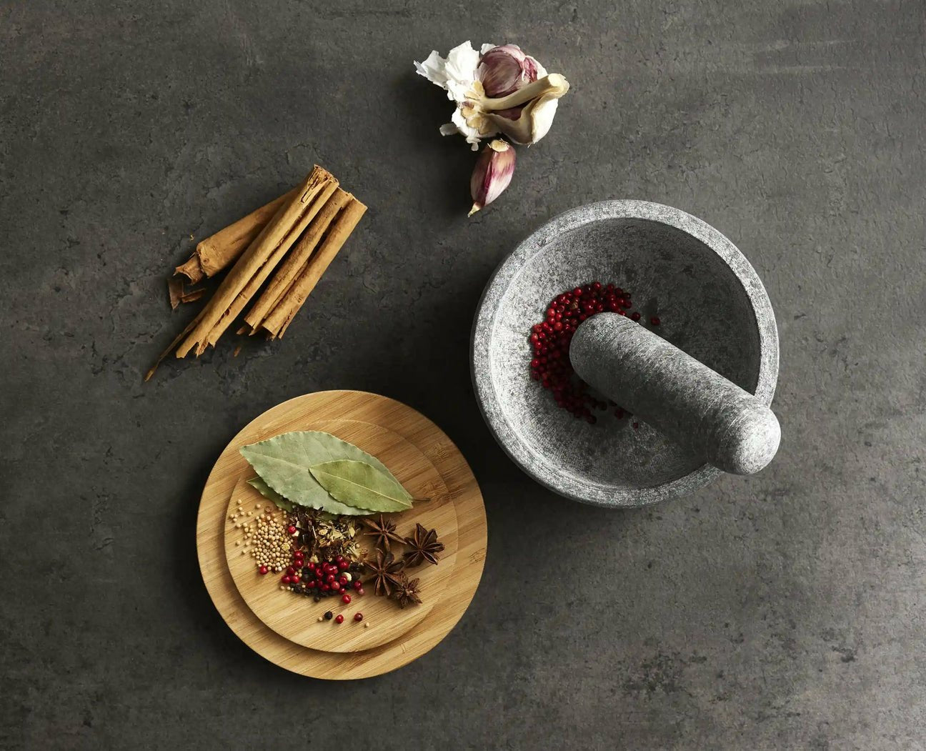 Joseph Joseph Dash Pestle