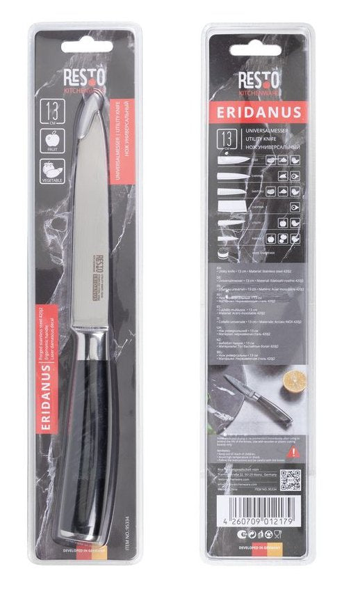 EAN 4260709012179 - Resto Kitchenware Eridanus Acero inoxidable 1 pieza(s) Cuchillo universal imagen 5