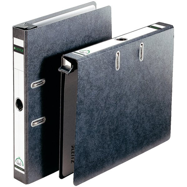 Esselte Leitz Carpeta Colgante - Ancho De Lomo: 50 Mm - Para A4 (210 X 297 Mm)