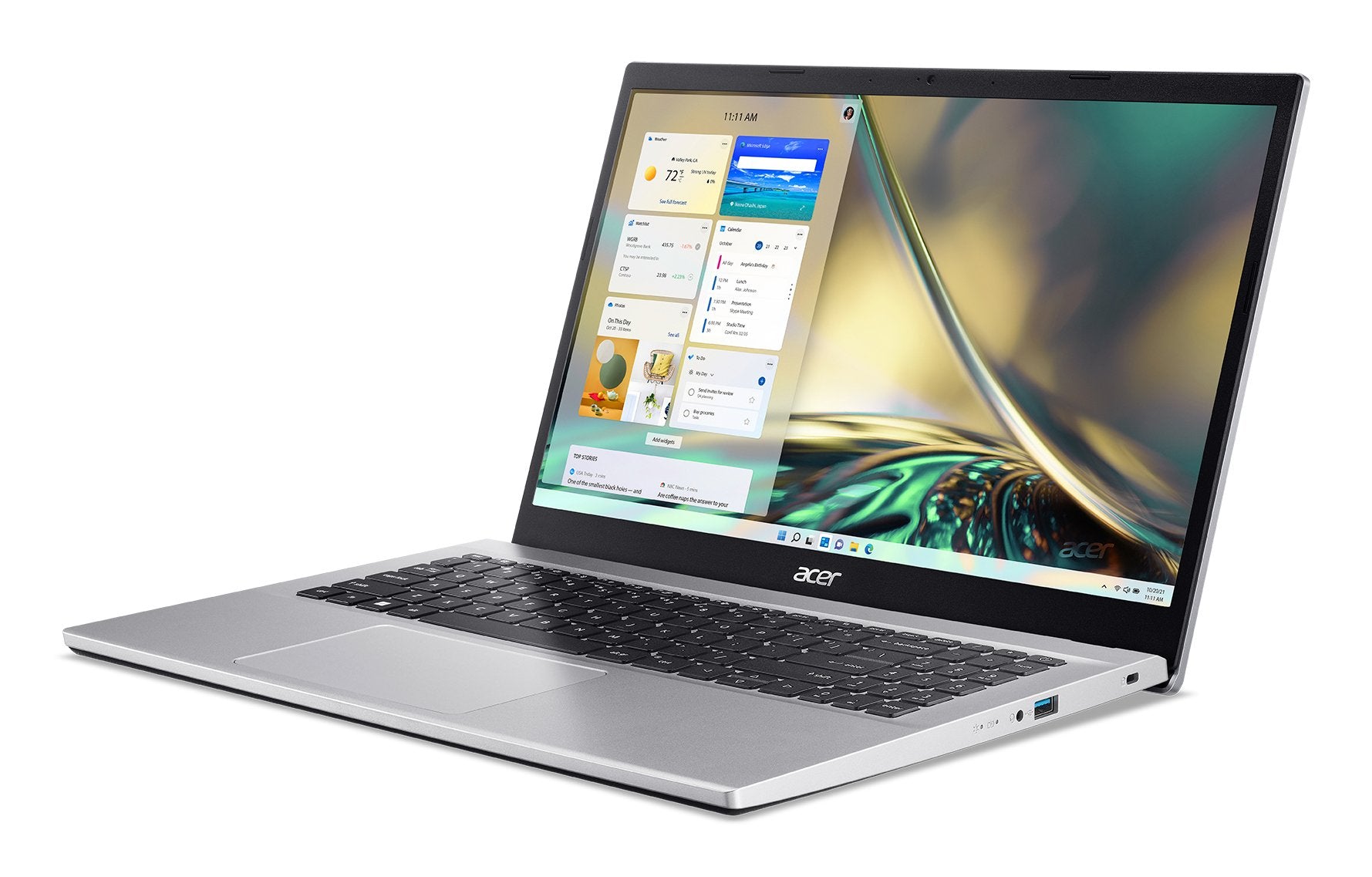 EAN 4711474507198 - Acer Aspire 3 A315-59 Intel® Core™ i5 i5-1235U Portátil 39,6 cm (15.6") Full HD 16 GB DDR4-SDRAM 512 GB S imagen 2