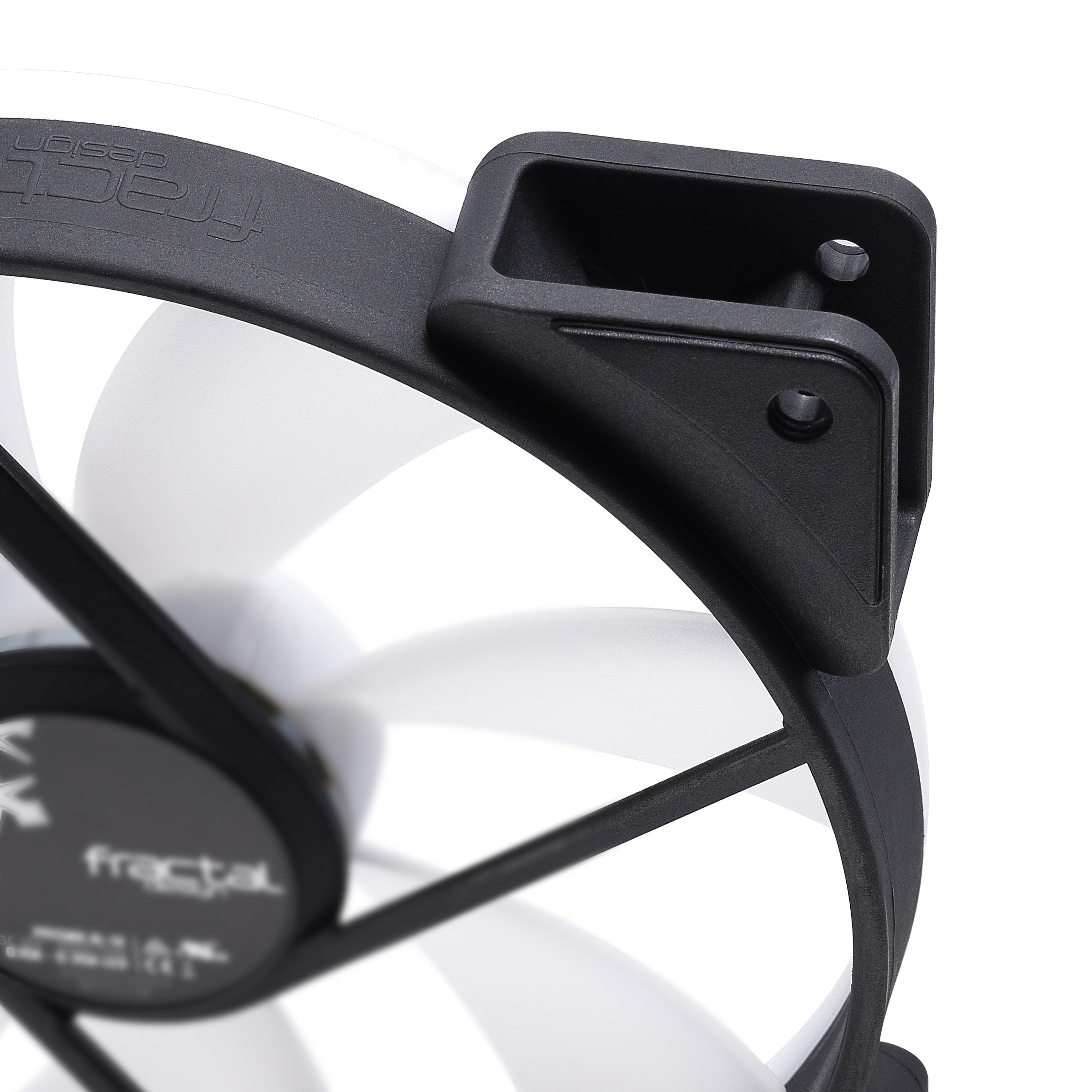 EAN 7340172701644 - Fractal Design Prisma AL-14 3P Carcasa del ordenador Ventilador 14 cm Negro, Blanco imagen 14