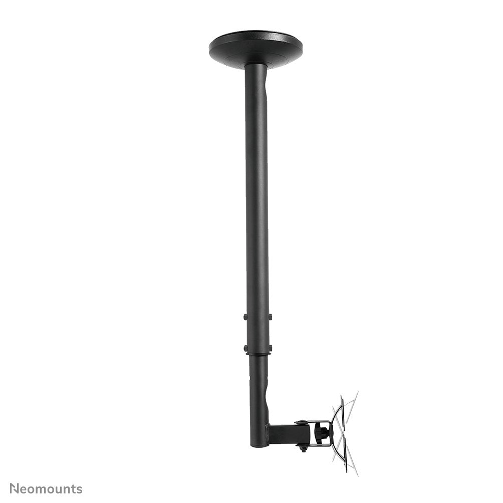 Newstar Soporte De Techo Para Tv 10"-30" Max.20kg Fpma-C050black