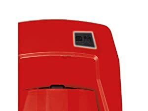 Einhell Power X-Change Battery Cortacésped Rasarro 36/36, 36 Volt (2x18v) Rojo/Negro, 2x Batería De Iones De Litio Más 3.0ah 3413282