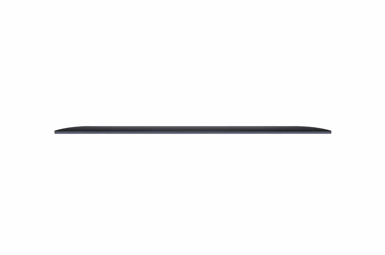Lg 86ul3j-N Pantalla Señalización 2,18 M (86") Wifi 330 Cd / M² 4k Ultra Hd Azul Web Os 16/7