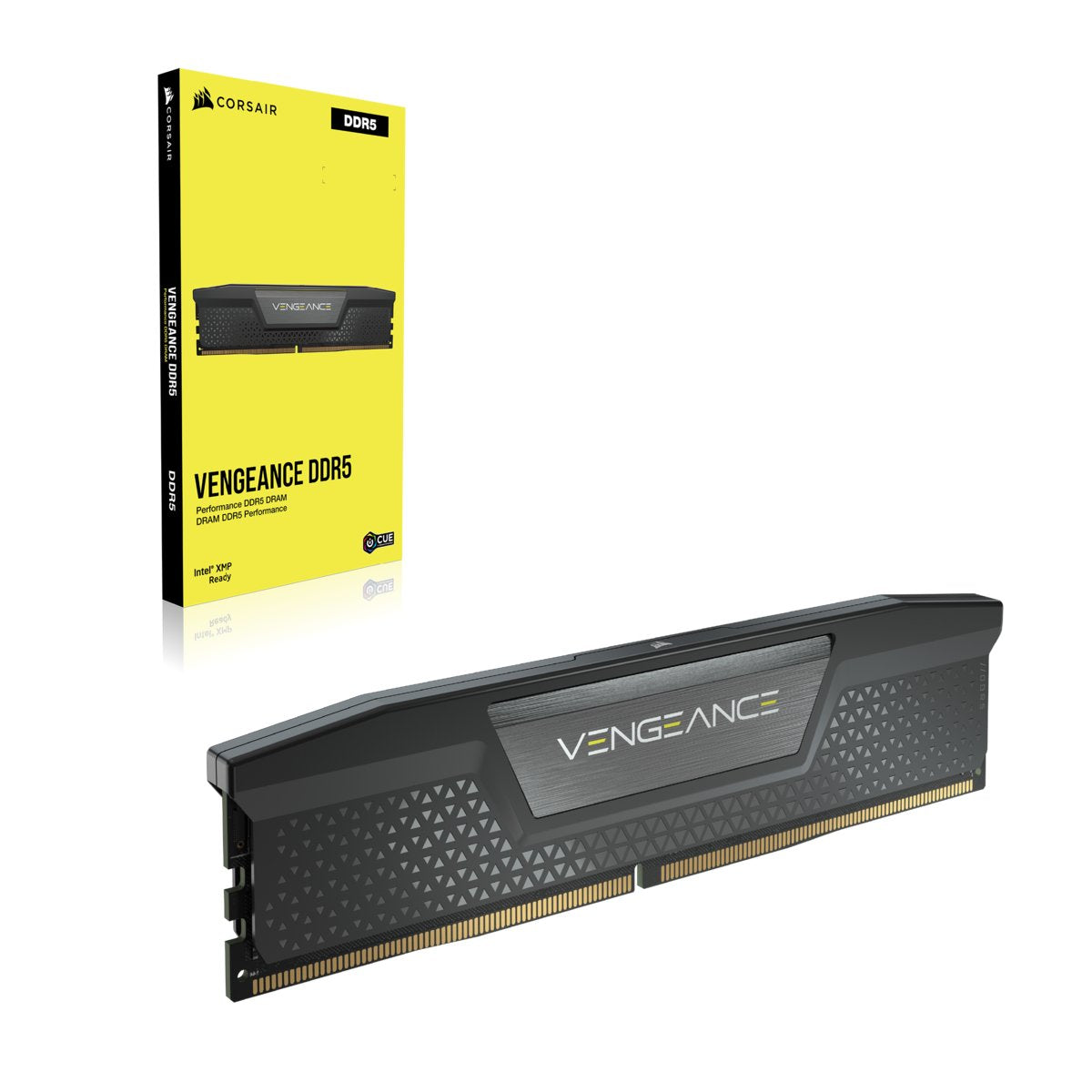 EAN 0840006665014 - Corsair Vengeance CMK48GX5M2B5200C38 módulo de memoria 48 GB 2 x 24 GB DDR5 288-pin DIMM imagen 7