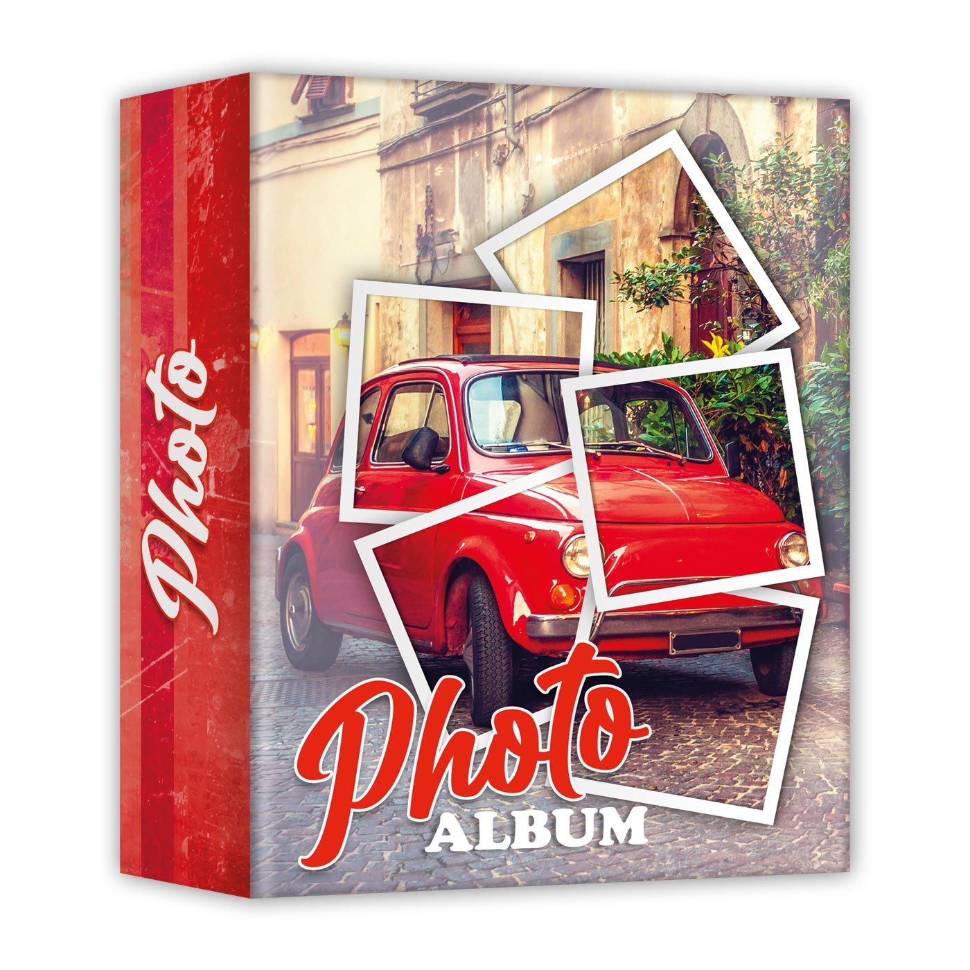 EAN 8020912170303 - ZEP AV57300 álbum de foto y protector Colores surtidos 13 x 19 cm imagen 2