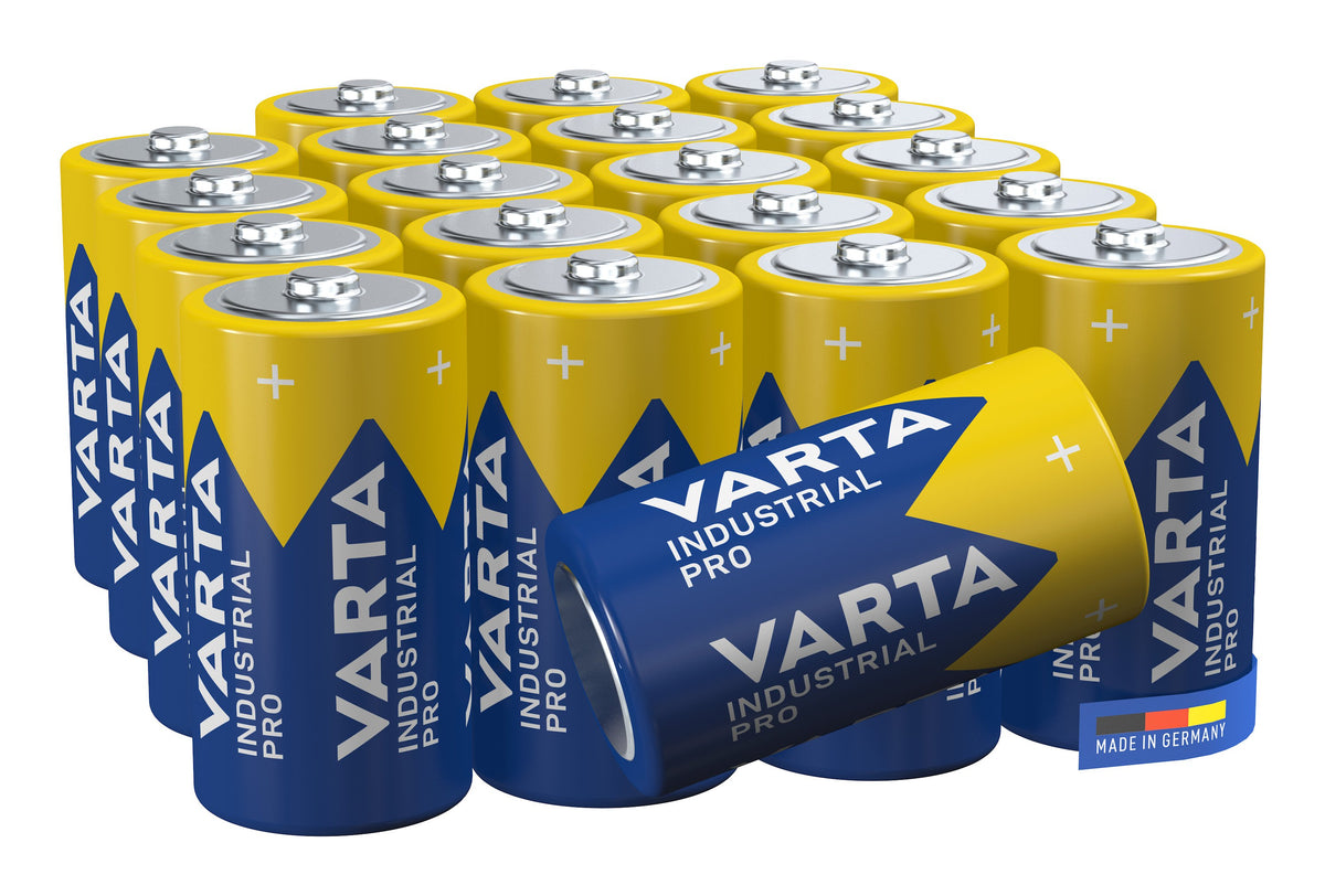EAN 4008496356522 - Varta 4014 211 111 Batería de un solo uso 6V Alcalino imagen 2