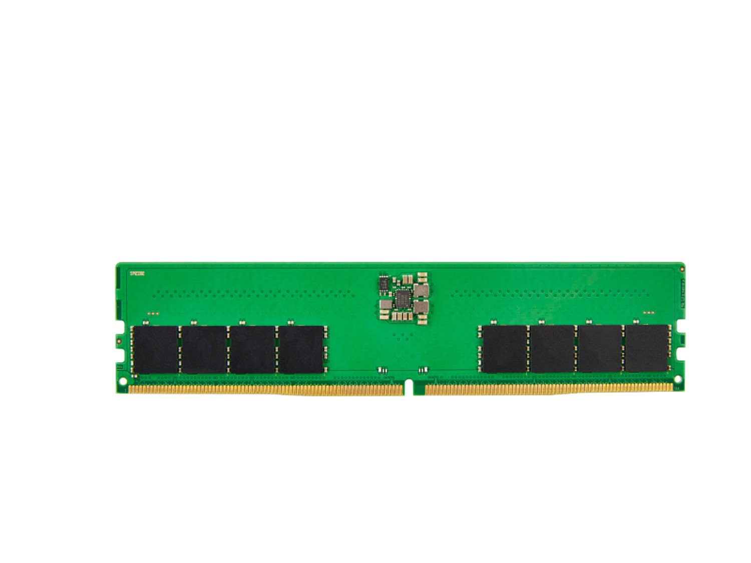 EAN 0198415982353 - HP 32GB DDR5 (1x32GB) 5600 UDIMM ECC Memory módulo de memoria imagen 1