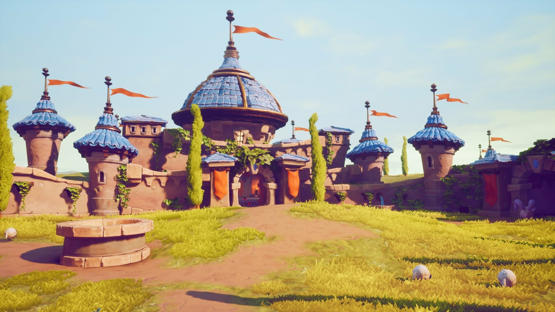Juego Nintendo Switch Spyro Reignited Trilogy
