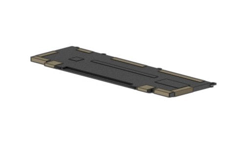 EAN 5704174236627 - HP L60373-005 refacción para laptop Batería imagen 1