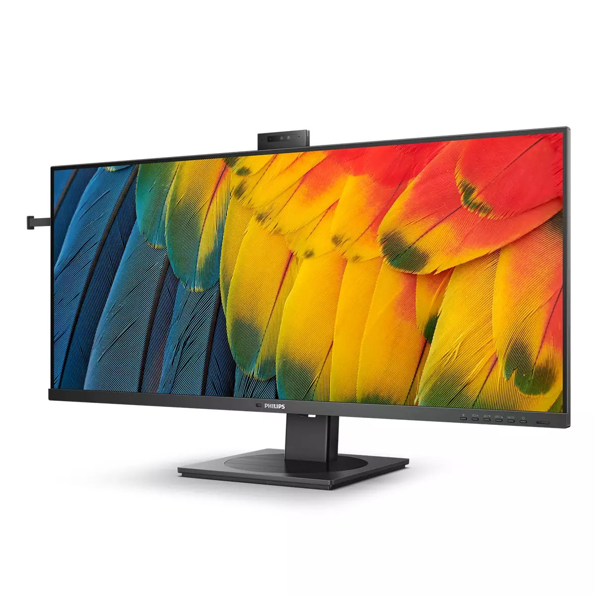 EAN 8712581797492 - Philips 5000 series 40B1U5601H/00 pantalla para PC 101,6 cm (40") 3440 x 1440 Pixeles Wide Quad HD LCD Ne imagen 6