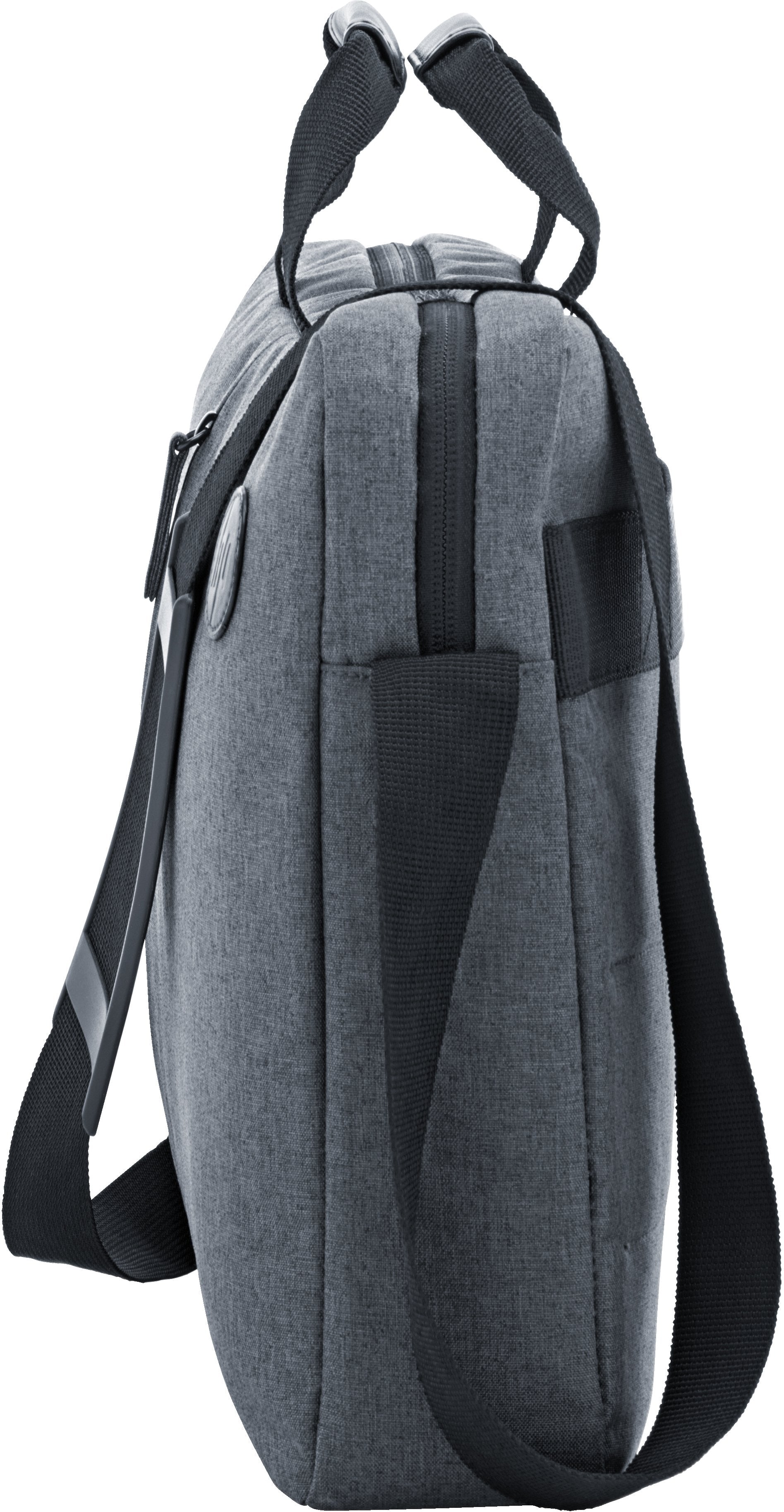 EAN 0888793501993 - HP 15.6 Value Topload 39,6 cm (15.6") Maletín Gris imagen 5